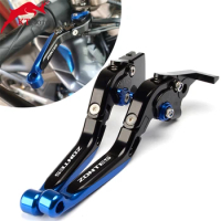 For ZONTES 310X 310R 310V 310T ZT250R CNC Handle Brake Clutch Motorcycle Accessories Folding Brake Clutch Levers