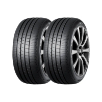 【DUNLOP 登祿普】輪胎登祿普 VE304-2254518吋_二入組_225/45/18(車麗屋)