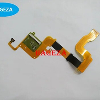 NEW Original For Sony RX100M3 RX100M4 RX100M5 RX100III LCD Flex cable FPC Camera Replacement Unit Repair part