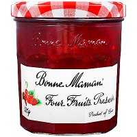 Bonne Maman 法國BM果醬-綜合莓 (370g)