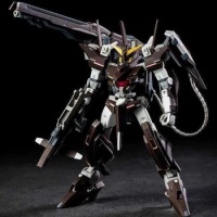 Anime Gunpla Hg1/144 Dark Assault Freedom Throne Zwei Figure Assembled Toys Decoration Gift Robot Gundam Action Model Figureals