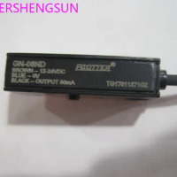Photoelectric sensor photoelectric switch GN-08ND sensor switch