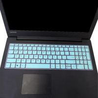 For Lenovo Yoga C740 C94 15 C740-15IML C 740 940 15 15IML 2019 2020 15.6 inch Silcone Laptop Notebook Keyboard Cover Skin