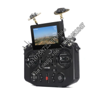 FrSky Tandem X20HD Updated FCC/EU Radio Controller Digital Telemetry Transmitter for RC Aircraft Model