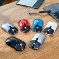 1208 Cross-Border   AI Inligent Voice Charging Mouse   Dual-Mode Mute Rechargeable Mouse   Translation Speaking Typing Mouse