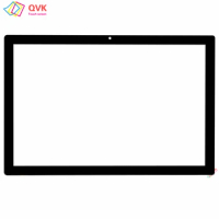 Black 10.1 Inch New For Android Pad i14 Pro Tablet PC Capacitive Touch Screen Digitizer Sensor External Glass Panel