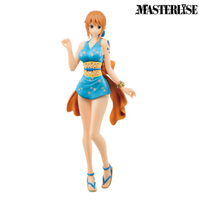 🇯🇵吼皮玩具🇯🇵 海賊王 娜美 日版 金證 一番賞 D賞 25cm 巨無霸 公仔 航海王 和之國 第一幕 景品 現貨