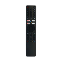 XMRM-ML Remote Control For MI TV Ultra HD 4K QLED TV Q2 50" 55" Replace Fernbedienung