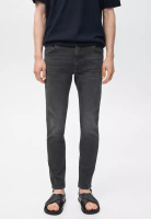 MANGO Man Jude Skinny-Fit Jeans