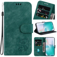 Magnetic Flip For Samsung Galaxy A52 A72 A02S M62 F62 A02 M02 A32 Xcover 5 A22 A82 4G 5G Mini Wallet Card Solt Phone Cover Coque