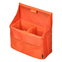 HAKUBA FOLDING INNER SOFT D款 橘色 相機內袋 內套 公司貨 HA33662CN ◎相機專家◎