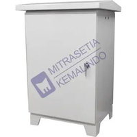 Box Listrik Panel Outdoor - KEMSTAR - Panel Marshalling Kiosk