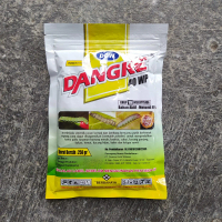 Insektisida DANGKE 40 WP Pembasmi Hama Tanaman Original 250gr