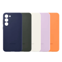 【Samsung 三星】原廠 Galaxy S23+ 5G S916專用 矽膠薄型保護殼(公司貨)