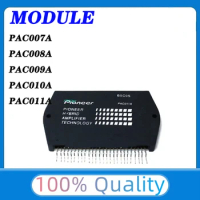 New original PAC007A PAC008A PAC009A PAC010A PAC011A amplifier module In Stock