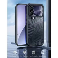 CASE FOR XIAOMI 17 PRO / XIAOMI 17 PRO MAX MOBILE PHONE CASE AIMO DUX DUCIS SARUNG COVER HP XIAOMI 1