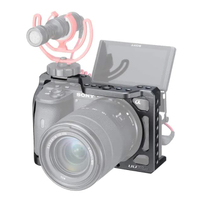 ULANZI UURig R063 เคสอุปกรณ์เสริมสำหรับกล้อง Sony A7 III