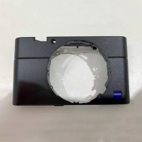New front Cover repair parts for Sony DSC-RX100M5 RX100M5a RX100V RX100-5 digital camera