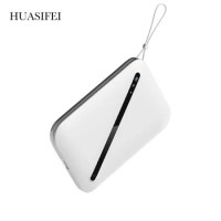 HUASIFEI Original New Unlock 4G LTE WIFI Router 150Mbps Mobile Broadband Hotspot SIM Unlocked Wifi M