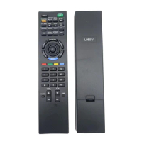NEW remote control For SONY LCD LED HDTV TV RM-GD014 KDL-55HX700 46HX700 46EX500 40HX700 40EX500 40EX400 KDL-32EX500 32EX400