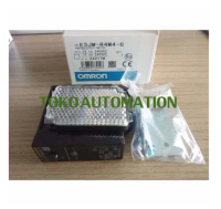 E3JMR4M4G E3JM-R4M4-G E3JM R4M4 G E3JM Photoelectric Sensor PH19