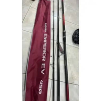 joran pancing SURF CASTING MAGURO EMPEROR 390. 420. 450 450