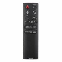 Remote Control Replacement Controller For Samsung DVD Audio Soundbar System HWH450 HWHM45C HWH450/ZA