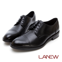 LA NEW NEW MAN系列 紳士鞋(男224031030)