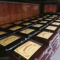 Jenang Kondang Dodol Ketan Gula Jawa Langsung Pabrik Fresh Rasa Original Asli Murni Legit Manis Enak