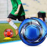 ลูกฟุตบอล บอลมาตรฐาน เบอร์ 5 Soccer Ball