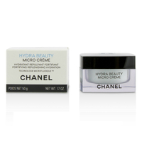 香奈兒 Chanel - HYDRA BEAUTY 山茶花保濕微精華乳霜