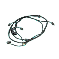 สายไฟเซ็นเซอร์จอดรถสำหรับกันชนหน้าทดแทน สำหรับ BMW 3 รุ่น G20/G21/G28 รหัส 61128718954 ราคาย่อมเยา