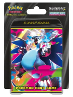 Pokemon Evolusi Mega Kobaran Biru Set 10 Pak Plus Kobaran Biru TCG Indonesia MA2 Set 10 Pak Plus Kob