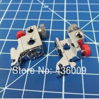 Domestic sewing machine presser foot snap on Shank JS-001(804509000) for Janome