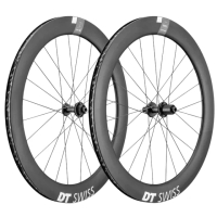 【DT swiss】ARC 1400 DICUT DB 碳纖維碟煞輪組