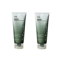 ANUA ：Heartleaf Quercetinol Pore Deep Cleansing Foam 150 มล. โฟมล้างหน้า ความ มัน ทําความสะอาดผิวหน้