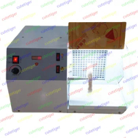 Variable frequency polishing machine polishing machine polishing machine tool with low sound 3600 rpm