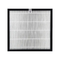 【RENZA】適用 Hitachi 日立 RD-22FC RD-18FC RD-FC系列 清淨型除濕機(HEPA濾網 濾芯 濾心)