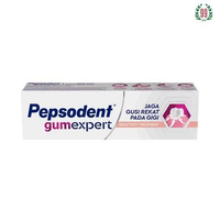 PEPSODENT TOOTHPASTE GUM EXPERT SENSITIVE TREATMENT 100G