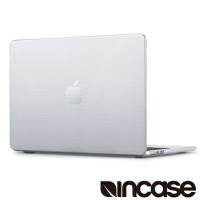 【INCASE】Hardshell Case 2022年 MacBook Air M2 13吋專用 霧面圓點筆電保護殼 (多色可選)