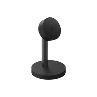ที่ชาร์จไร้สาย LC-MC111 MagFusion 1X แท่นชาร์จไร้สายแม่เหล็ก Qi2 25W สี Black