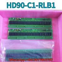 Used Interface board HD90-C1-RLB1 test OK Fast Shipping