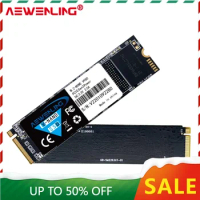 AEWENLING M.2 SSD M2 256gb PCIe NVME 128GB 512GB 1TB Solid State Disk 2280 Internal Hard Drive HDD for Laptop Desktop MSI Asro64