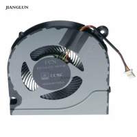 JIANGLUN New CPU Cooling Fan For Acer Predator Helios 300 N17C1 N17C6 PH315-51 PH317