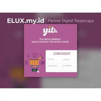 Yith Woocommerce Quick Checkout For Digital Goods Wordpress Plugin Tanpa Update