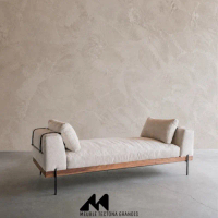 Bench/stool panjang /stool minimalis