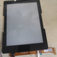 7.8 inch ED078KH8 U2-XA Touch screen with Lcd backlight For Readmoo mooInk Plus 7.8 E-Readers Ebook reader Ereader PARTS
