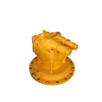M5X130 E320C CAT320C swing motor rotory pump 087-4714 087-4715