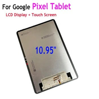 Tablet LCD For Google Pixel Tablet Touch screen panel Digitizer Glass Sensor