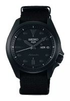 Seiko Seiko 5 Sports Automatic Watch SRPE69K1